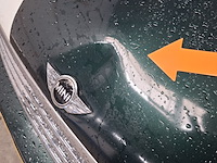 Personenauto, mini, mini, 1.6 cooper pepper, 2005 - afbeelding 11 van  51