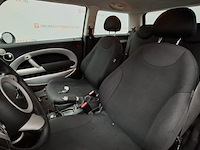 Personenauto, mini, mini, 1.6 cooper pepper, 2005 - afbeelding 14 van  51