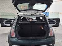 Personenauto, mini, mini, 1.6 cooper pepper, 2005 - afbeelding 22 van  51