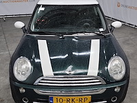 Personenauto, mini, mini, 1.6 cooper pepper, 2005 - afbeelding 12 van  51