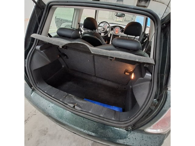 Personenauto, mini, mini, 1.6 cooper pepper, 2005 - afbeelding 24 van  51