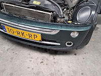 Personenauto, mini, mini, 1.6 cooper pepper, 2005 - afbeelding 30 van  51