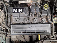 Personenauto, mini, mini, 1.6 cooper pepper, 2005 - afbeelding 37 van  51