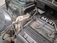 Personenauto, mini, mini, 1.6 cooper pepper, 2005 - afbeelding 39 van  51