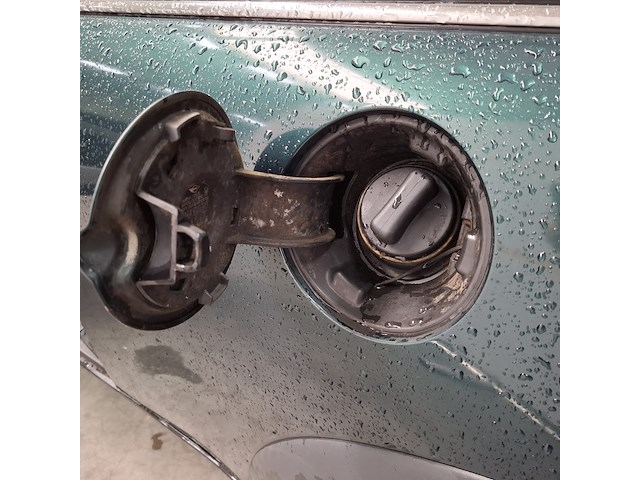 Personenauto, mini, mini, 1.6 cooper pepper, 2005 - afbeelding 41 van  51