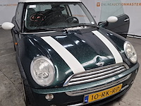 Personenauto, mini, mini, 1.6 cooper pepper, 2005 - afbeelding 44 van  51