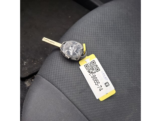 Personenauto, mini, mini, 1.6 cooper pepper, 2005 - afbeelding 47 van  51