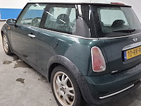 Personenauto, mini, mini, 1.6 cooper pepper, 2005 - afbeelding 49 van  51