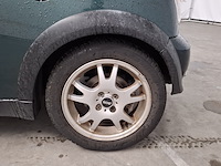Personenauto, mini, mini, 1.6 cooper pepper, 2005 - afbeelding 3 van  51
