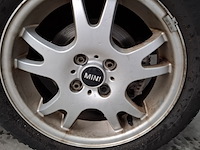 Personenauto, mini, mini, 1.6 cooper pepper, 2005 - afbeelding 4 van  51