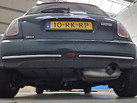 Personenauto, mini, mini, 1.6 cooper pepper, 2005 - afbeelding 5 van  51