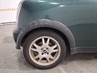 Personenauto, mini, mini, 1.6 cooper pepper, 2005 - afbeelding 6 van  51