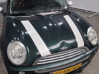 Personenauto, mini, mini, 1.6 cooper pepper, 2005 - afbeelding 10 van  51