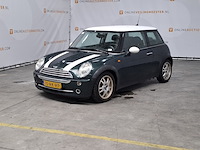 Personenauto, mini, mini, 1.6 cooper pepper, 2005 - afbeelding 1 van  51