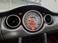 Personenauto, mini, mini, 1.6 cooper pepper, 2005 - afbeelding 16 van  51