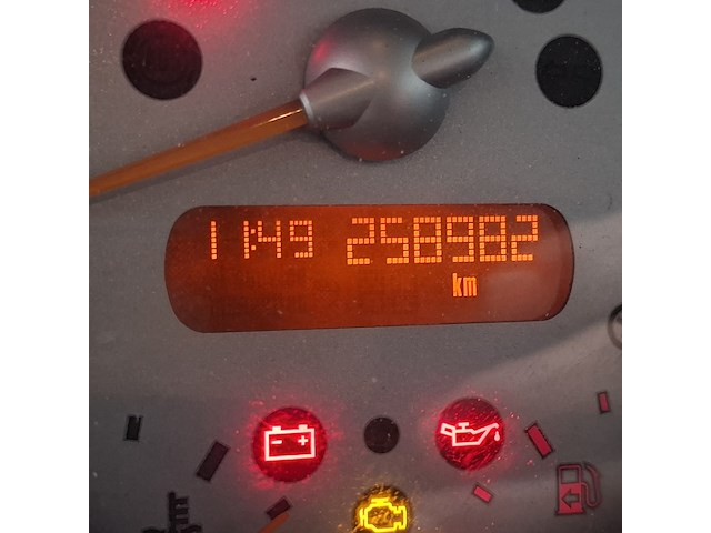 Personenauto, mini, mini, 1.6 cooper pepper, 2005 - afbeelding 17 van  51