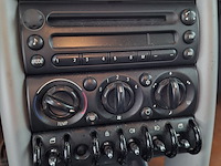 Personenauto, mini, mini, 1.6 cooper pepper, 2005 - afbeelding 18 van  51