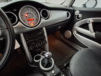 Personenauto, mini, mini, 1.6 cooper pepper, 2005 - afbeelding 20 van  51