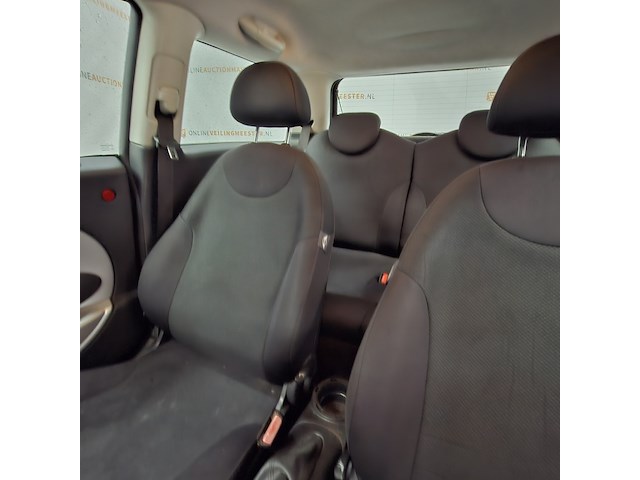 Personenauto, mini, mini, 1.6 cooper pepper, 2005 - afbeelding 21 van  51