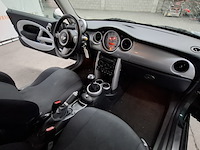 Personenauto, mini, mini, 1.6 cooper pepper, 2005 - afbeelding 25 van  51