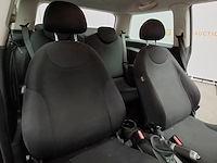 Personenauto, mini, mini, 1.6 cooper pepper, 2005 - afbeelding 26 van  51