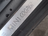 Personenauto, mini, mini, 1.6 cooper pepper, 2005 - afbeelding 27 van  51