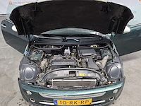 Personenauto, mini, mini, 1.6 cooper pepper, 2005 - afbeelding 32 van  51