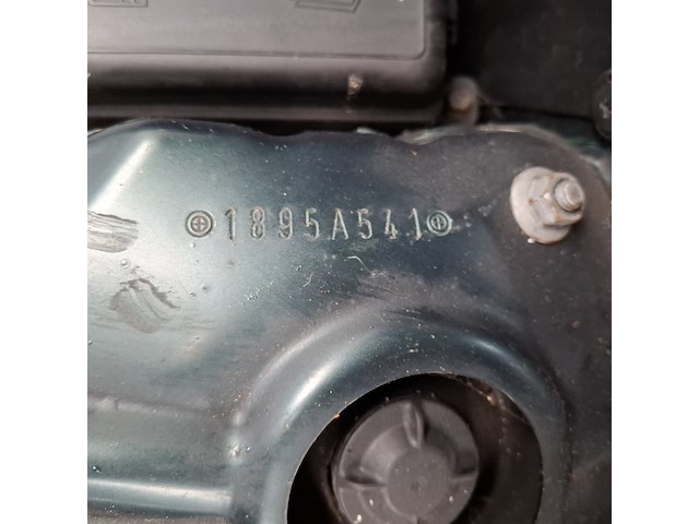 Personenauto, mini, mini, 1.6 cooper pepper, 2005 - afbeelding 36 van  51