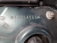 Personenauto, mini, mini, 1.6 cooper pepper, 2005 - afbeelding 36 van  51