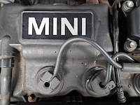 Personenauto, mini, mini, 1.6 cooper pepper, 2005 - afbeelding 38 van  51