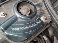 Personenauto, mini, mini, 1.6 cooper pepper, 2005 - afbeelding 40 van  51