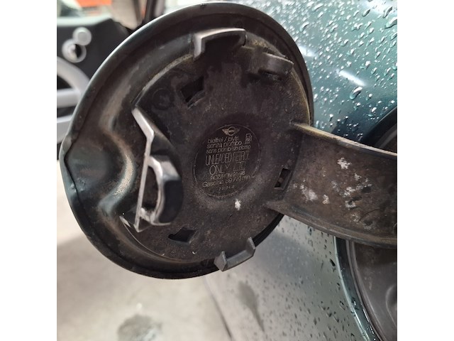 Personenauto, mini, mini, 1.6 cooper pepper, 2005 - afbeelding 42 van  51