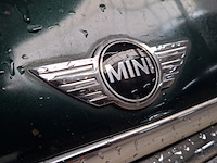 Personenauto, mini, mini, 1.6 cooper pepper, 2005 - afbeelding 46 van  51