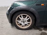 Personenauto, mini, mini, 1.6 cooper pepper, 2005 - afbeelding 51 van  51