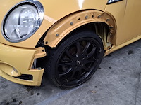 Personenauto, mini, mini, 1.6 cooper pepper, 2009 - afbeelding 2 van  52