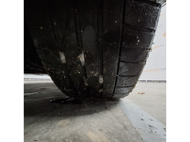 Personenauto, mini, mini, 1.6 cooper pepper, 2009 - afbeelding 3 van  52