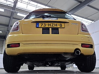 Personenauto, mini, mini, 1.6 cooper pepper, 2009 - afbeelding 5 van  52