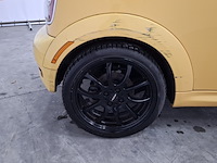 Personenauto, mini, mini, 1.6 cooper pepper, 2009 - afbeelding 6 van  52