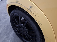 Personenauto, mini, mini, 1.6 cooper pepper, 2009 - afbeelding 7 van  52