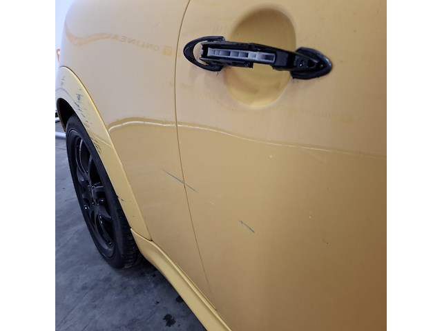 Personenauto, mini, mini, 1.6 cooper pepper, 2009 - afbeelding 8 van  52