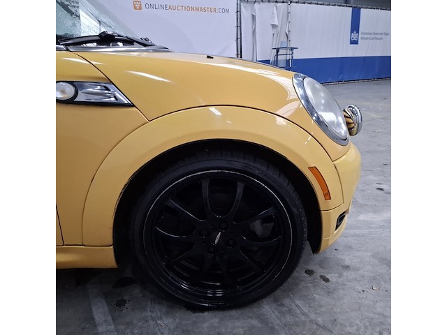 Personenauto, mini, mini, 1.6 cooper pepper, 2009 - afbeelding 9 van  52