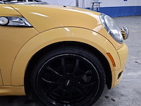 Personenauto, mini, mini, 1.6 cooper pepper, 2009 - afbeelding 9 van  52
