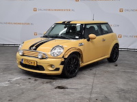 Personenauto, mini, mini, 1.6 cooper pepper, 2009 - afbeelding 1 van  52
