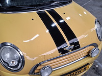 Personenauto, mini, mini, 1.6 cooper pepper, 2009 - afbeelding 13 van  52