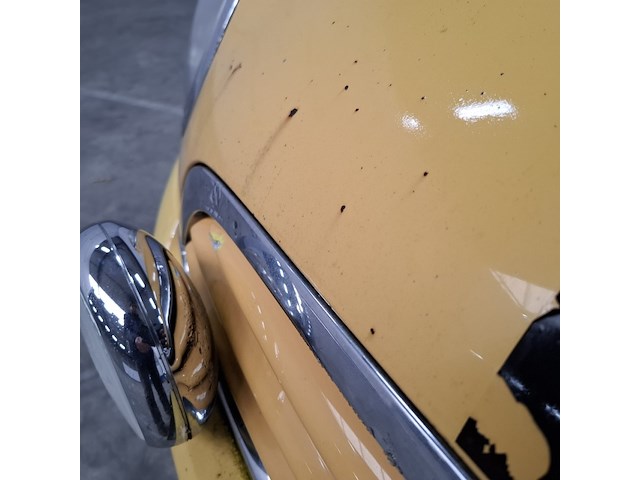 Personenauto, mini, mini, 1.6 cooper pepper, 2009 - afbeelding 14 van  52