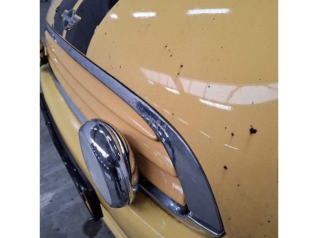 Personenauto, mini, mini, 1.6 cooper pepper, 2009 - afbeelding 15 van  52