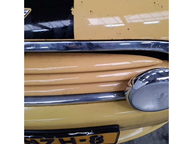 Personenauto, mini, mini, 1.6 cooper pepper, 2009 - afbeelding 18 van  52