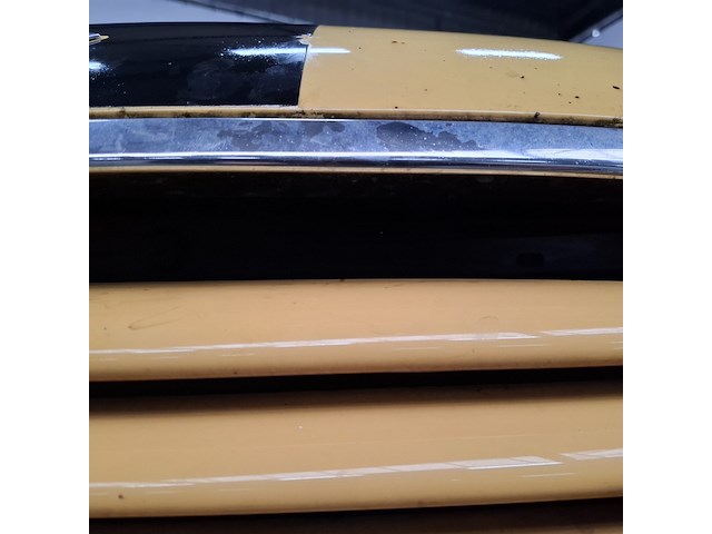 Personenauto, mini, mini, 1.6 cooper pepper, 2009 - afbeelding 19 van  52