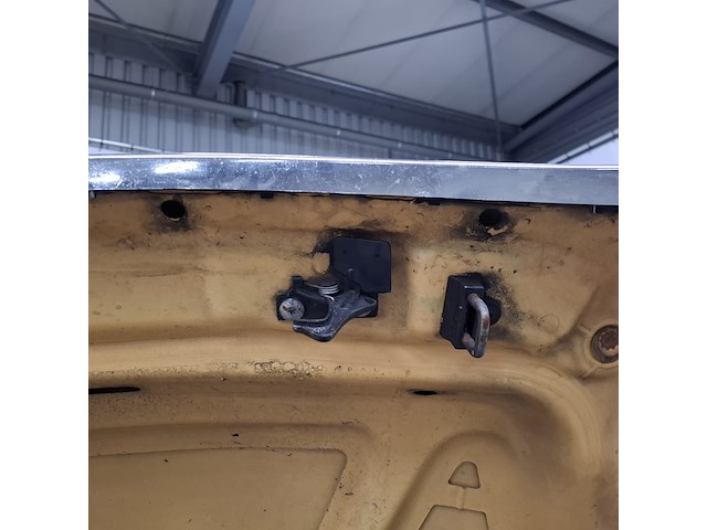 Personenauto, mini, mini, 1.6 cooper pepper, 2009 - afbeelding 20 van  52