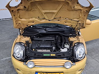 Personenauto, mini, mini, 1.6 cooper pepper, 2009 - afbeelding 21 van  52